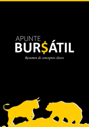 APUNTE BURSÁTIL